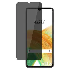 GENERICO - Protector Antiespia Privacidad Hidrogel Samsung Galaxy A33