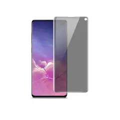 GENERICO - Protector Antiespia Privacidad Hidrogel Samsung Galaxy S10