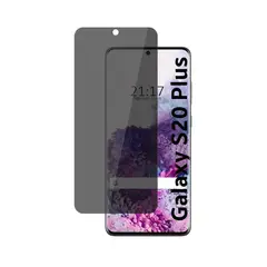 GENERICO - Protector Antiespia Privacidad Hidrogel Samsung Galaxy S20 PLUS