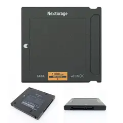 GENERICO - Nextorage AtomX SSDmini 1TB