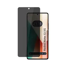 GENERICO - Protector Antiespia Privacidad Hidrogel Xiaomi Redmi Note 13 5G