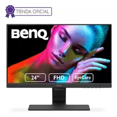 BENQ - Monitor Gamer GW2480L