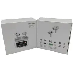 GENERICO - Audifonos Inalambricos ANC ENC