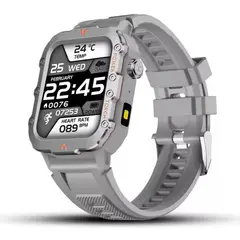 GENERICO - Smartwatch Pro Reloj Inteligente Digital Hombre Y Mujer