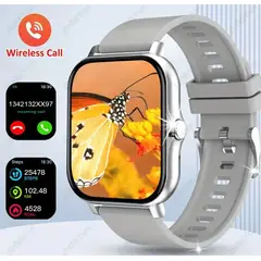 GENERICO - Smartwatch Reloj Inteligente Digital Hombre Y Mujer Smart
