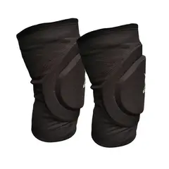 GENERICO - Rodilleras Portero Futsal Voleibol Bicicleta Protección - M