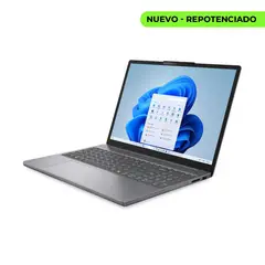 LENOVO - Portátil Ideapad Slim 3 Intel Core i5 13420H Ram 24gb DDR5 Ssd 1tb 15,3" Wuxga