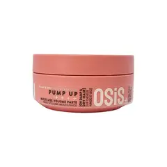 SCHWARZKOPF - Pump Up 85ml Pasta Moldeadora Schwarzcopf