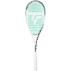 TECNIFIBRE - RAQUETA DE SQUASH SLASH 125