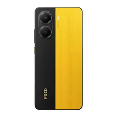 XIAOMI - Poco X7 Pro 5G 512Gb 12 Ram Amarillo