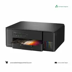 BROTHER - Impresora DCPT430DW Multifuncional wifi