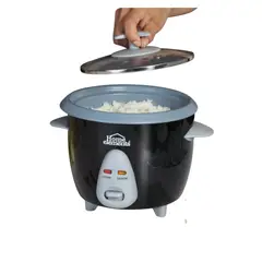 GENERICO - Olla de Arroz Arrocera 1 Libra