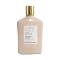 ALFAPARF MILANO - Shampoo De Mantenimiento Keratina Alfaparf 250mL