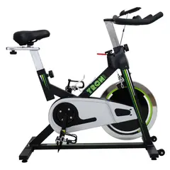 FITNESS ART - BICICLETA SPINNING TRON PROFESIONAL