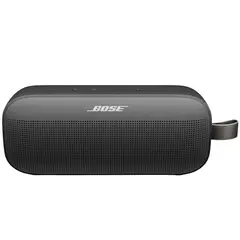 BOSE - Soundlink Flex (2 Gen.) Parlante Portable Speaker 12Hrs Negro