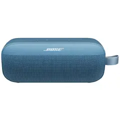 BOSE - Soundlink Flex (2 Gen.) Parlante Portable Speaker 12Hrs Azul