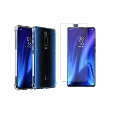 GENERICO - Funda Airbag Antichoque + Hidrogel Xiaomi Mi 9 T Pro / Mi 9T Pro