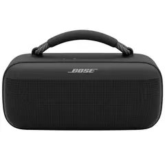 BOSE - Soundlink Max Parlante Portable Speaker 20Hrs Negro