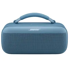 BOSE - Soundlink Max Parlante Portable Speaker 20Hrs Azul