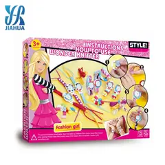 GENERICO - Watch Fashion Kit Para Diseñar Relojes