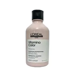 LOREAL PARIS - Shampoo Vitamino Color 300ML L’oréal