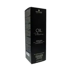 SCHWARZKOPF - Oil Ultime Argan Finishing Oil 100ml