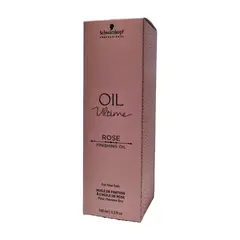SCHWARZKOPF - Oil Ultime RoseFinishing Oil 100ml