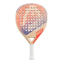 HEAD RAQUETAS - PALA DE PADEL BOLT 2023 SM BL
