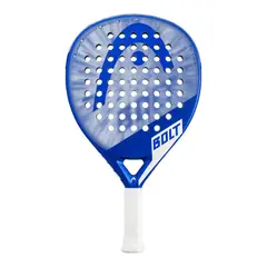 HEAD RAQUETAS - PALA DE PADEL BOLT 2023 BL WH