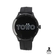 TOTTO - Reloj Inteligente Smarwatch Para Hombre Smart R21