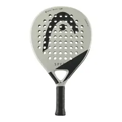 HEAD RAQUETAS - PALA DE PADEL EVO SPEED 2025