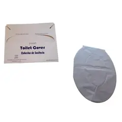 GENERICO - SOBRE DE COBERTORES PARA SANITARIOS