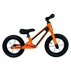 GW - Bicicletas de impulso sin Pedales Pusbike Rin 12 Magnesio