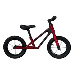GW - Bicicletas de impulso sin Pedales Pusbike Rin 12 Magnesio