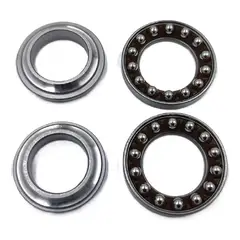 GENERICO - Cunas Direccion Honda Xr 150 Bross Xre300 Xlr 125
