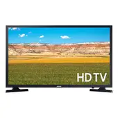 SAMSUNG - TELEVISOR TELEVISOR 32" PULGADAS 81 CM 32T4300 LED HD PLANO SMART TV