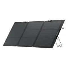 ECOFLOW - Panel Solar Plegable 160W