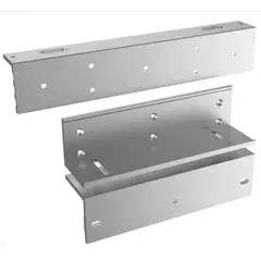HIKVISION - DS-K4H255-LZ - Soporte Resistente Para Cerraduras Magnéticas