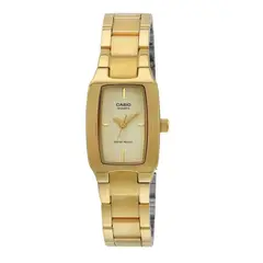 CASIO - Reloj LTP-1165N-9C Diseño Elegante