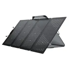 ECOFLOW - Panel Solar Plegable 220W