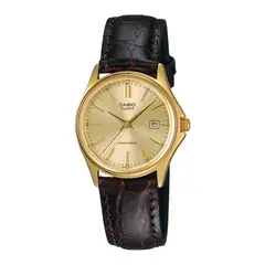 CASIO - Reloj Modelo LTP-1183Q-9A Diseño Elegante