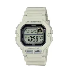 CASIO - Reloj WS-1400H-8AV Diseño Deportivo