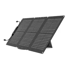 ECOFLOW - Panel Solar Plegable 60W Conector MC4