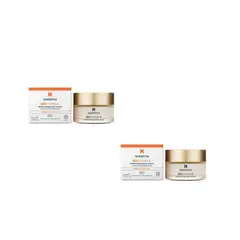 GENERICO - Sesvitamin C Crema Facial Hidratante 50ML Sesderma x 2 U