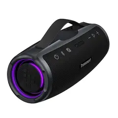 TRONSMART - Mirtune S100 Parlante Bluetooth Impermeable 20 Hrs