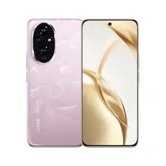 HONOR - Celular 200 5G 256GB - 12GB RAM Rosa