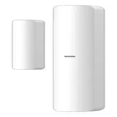 HIKVISION - DS-PD201MC-WB - Sensor Magnetico Inalámbrico Ax Home