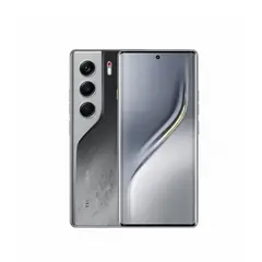 TECNO MOBILE - Celular TECNO Camon 40 Pro 256GB Negro