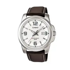 CASIO - Reloj MTP-1314L-7AV Diseño Sencillo