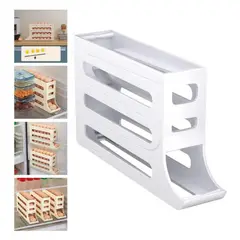 GENERICO - Organizador de huevos SA-2501